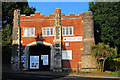 Whitstable Castle