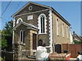 Converted Wesleyan Chapel