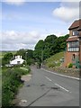 Smalewell Road - New Occupation Lane