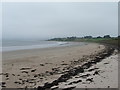 NU2612 : Seaton Beach by Michael Preston
