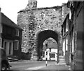 Land Gate, Rye