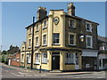 The Castle Public House, Sevenoaks