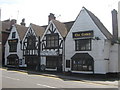 The Crown Public House, Seal