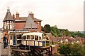 Bridgnorth - Castle Hill Railway Co. Ltd