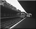 TQ2785 : Hampstead Heath station by Dr Neil Clifton