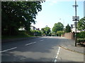 Heathfield Road, Keston