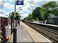 Cheadle Hulme Platform 2