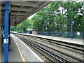 Eden Park Railway Station