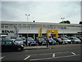 Car Dealer, Upper Elmers End