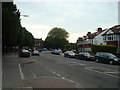 Upper Elmers End Road