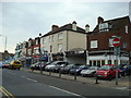 Elmers End Road, Penge