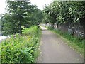 Clyde walkway, Parkhead