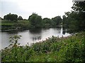 River Clyde, Parkhead