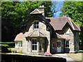 The Lodge, Redworth Hall