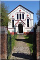 South Brent Methodist church