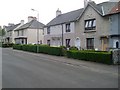 Houses on Aros Drive