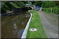 Bridge 118, Monmouthshire and Brecon Canal