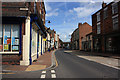 Queen Street, Market Rasen