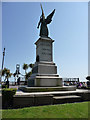 War Memorial