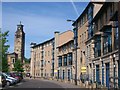 Alexander Crescent, Gorbals