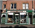 Promenade Antiques, Worcester Road, Malvern