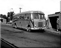 Hartshill Bus station, Oakengates