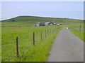 Farm Lane off Commerce Street