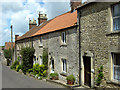 High Street, Nunney