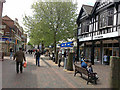 Beeston High Road