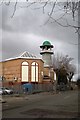 Central Mosque of Brent, Station Parade NW2