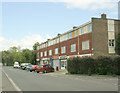 2009 : Row of  shops on East Dundry Lane