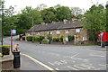 Cottages at Granny Hall Road