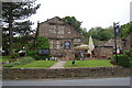 Old Hall Inn Haworth