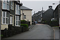 Fronwynion Street, Trawsfynydd