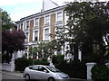 Tregunter Road Chelsea