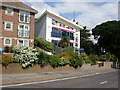 Sandbanks, Lucy