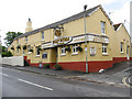 Pub in Croyde