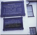 Notices on the Beach Hotel, 1971