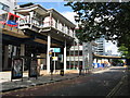 South Quay DLR Station