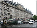 Baker Street Station Buildings