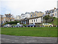 Tourist Information Centre, Woolacombe