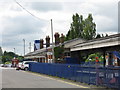 Princes Risborough Station - Main Buildings