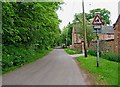 Mill Street (looking south)