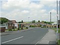 Anston Drive - Minsthorpe Lane