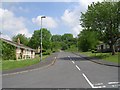 Almond Close - Bailey Crescent