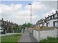 Hartley Close - Bailey Crescent