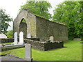 O0584 : Mullary Church, Castletown, Co. Louth by Kieran Campbell