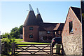 Oast House