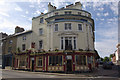 Westgate Hotel, Winchester