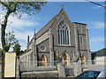 N9981 : Church of Mary Immaculate, Collon by Kieran Campbell